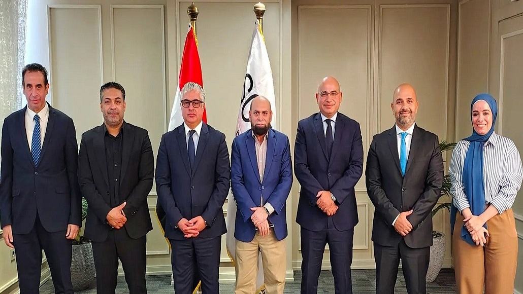 Interloop investment in Egypt garment facility