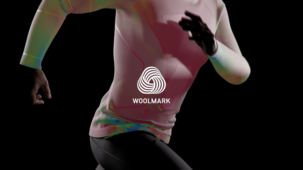 Merino wool thermal comfort in sportswear