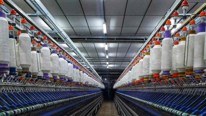 near sourcing in textiles