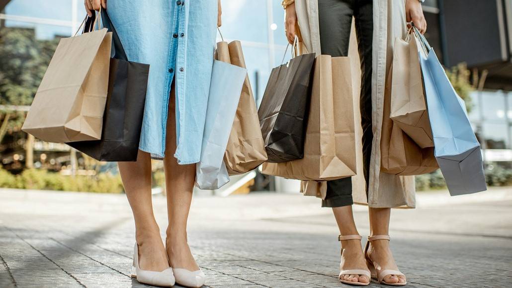 impact of rising prices on retail spending