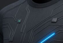 Tech-Enabled Textiles: Smart Sustainable Circular Solutions