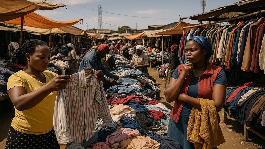 renewal of the African Growth and Opportunity Act