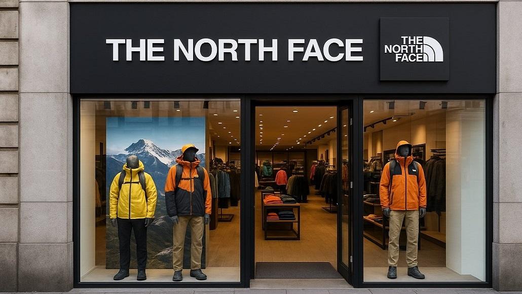 The North Face production shift from Turkiye