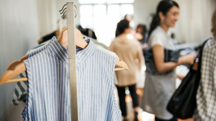 returns strategy in UK retail