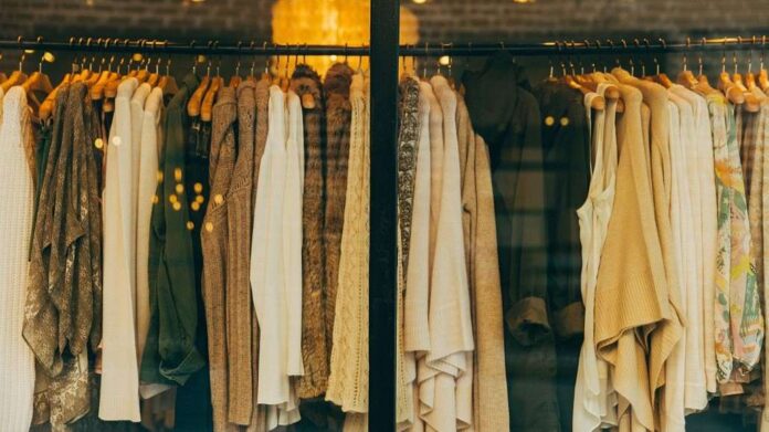 impact of heritage and sustainability in UK fashion