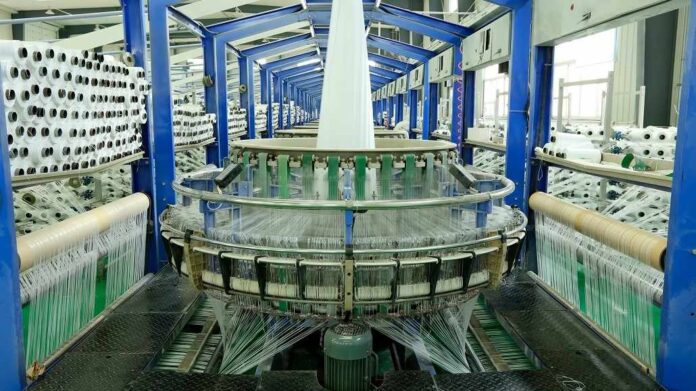 EU textile machinery advocacy