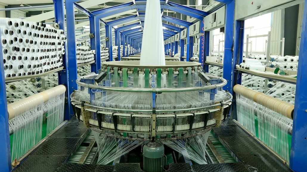 EU textile machinery advocacy