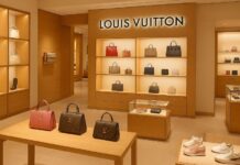 LVMH Reports $67.4 Billion Revenue Amid Market Challenges LVMH revenue performance