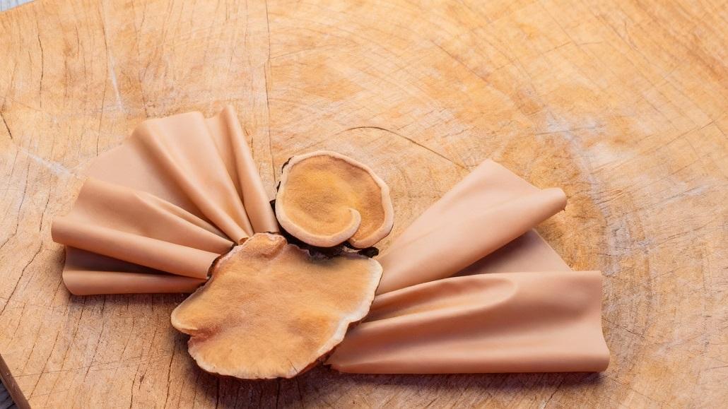 MycoWorks restructures business model