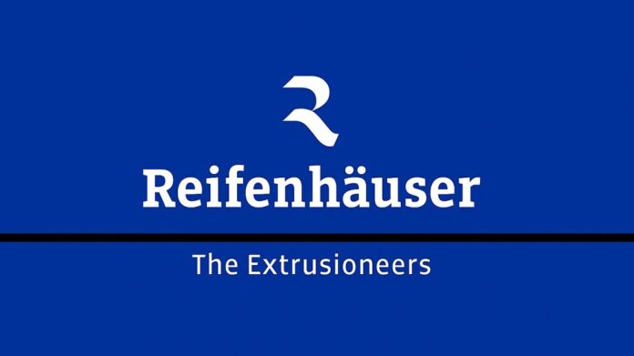 Reifenhuser new user interface