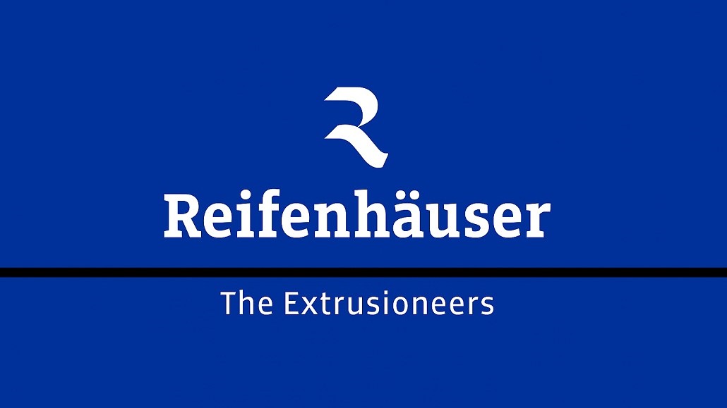 Reifenhuser new user interface