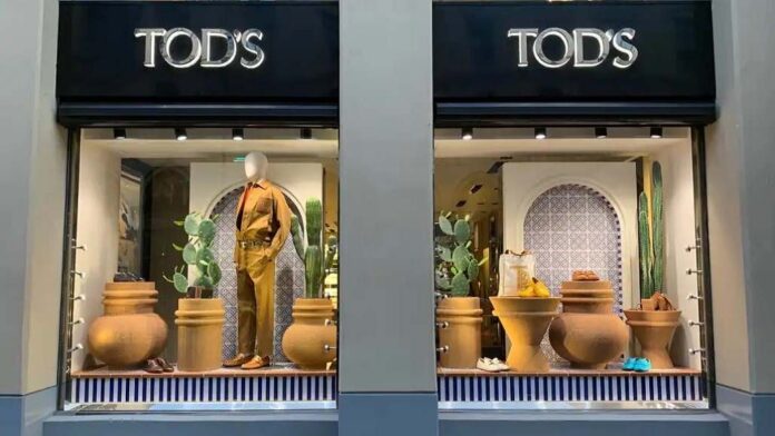 labor practices in luxury brands