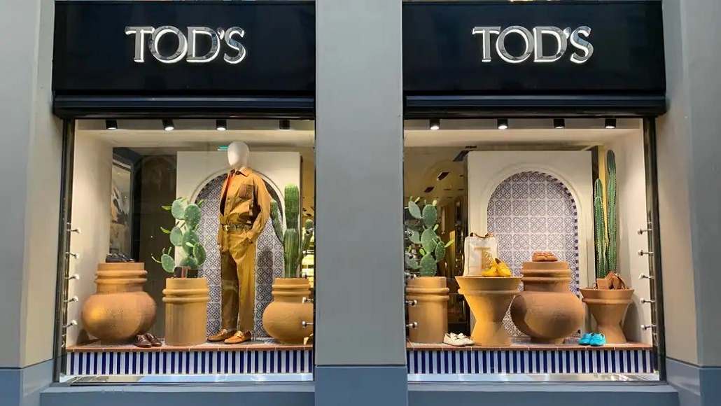 labor practices in luxury brands