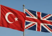 Turkish Apparel Exports Target UK Market Expansion Turkiye fashion ties