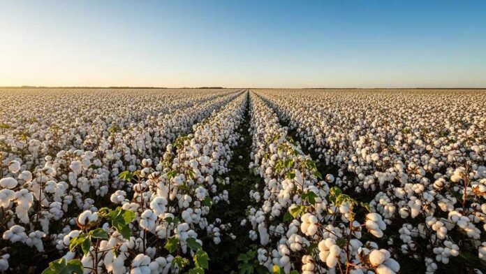 Cotton Lifecycle Assessments