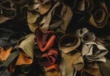 EU Funds €3.5M Fabulose Project for Bio-based Leather bio based leather alternatives