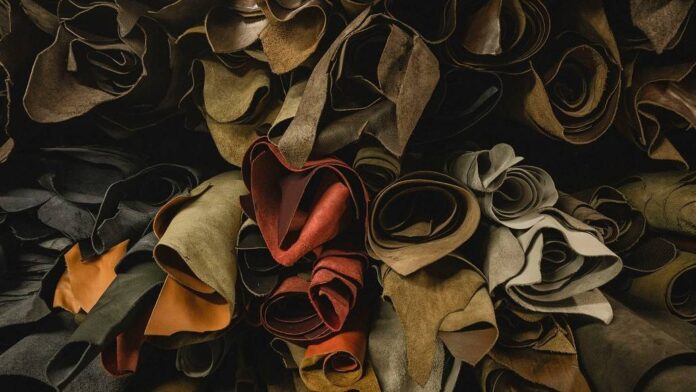 bio based leather alternatives
