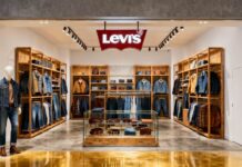 US’ Levi Strauss Sees Growth with 7% Revenue Rise in Q3 FY25 Levi Strauss revenue growth