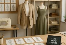 Small Quantity Sourcing: Capsule Collections Reshape Fashion capsule collection