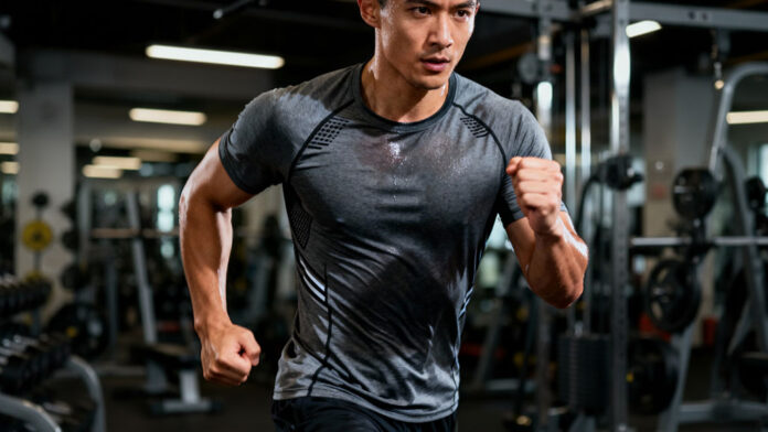 odor control in textiles