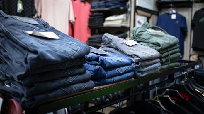 textile and apparel industry