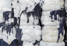 Recover Joins T2T Alliance to Boost Textile Circularity textile circularity