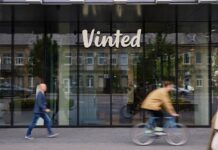 Second-Hand Marketplace Vinted Plans $8B Share Sale for 2026 8-billion-dollar-share-sale-by-Vinted