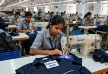 Bangladesh Apparel Exports Target Japan Amid EPA Talks