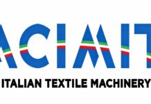 Italian Textile Machinery Orders Drop 16% in Q3 2025 Italian textile machinery orders