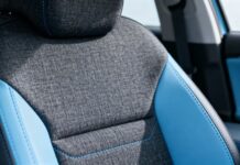 Lightweight Textiles: EV Weight Reduction & Performance Automotive textile