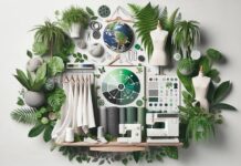 UK Textiles Pact: Gains in Carbon and Water Sustainability sustainability in textiles