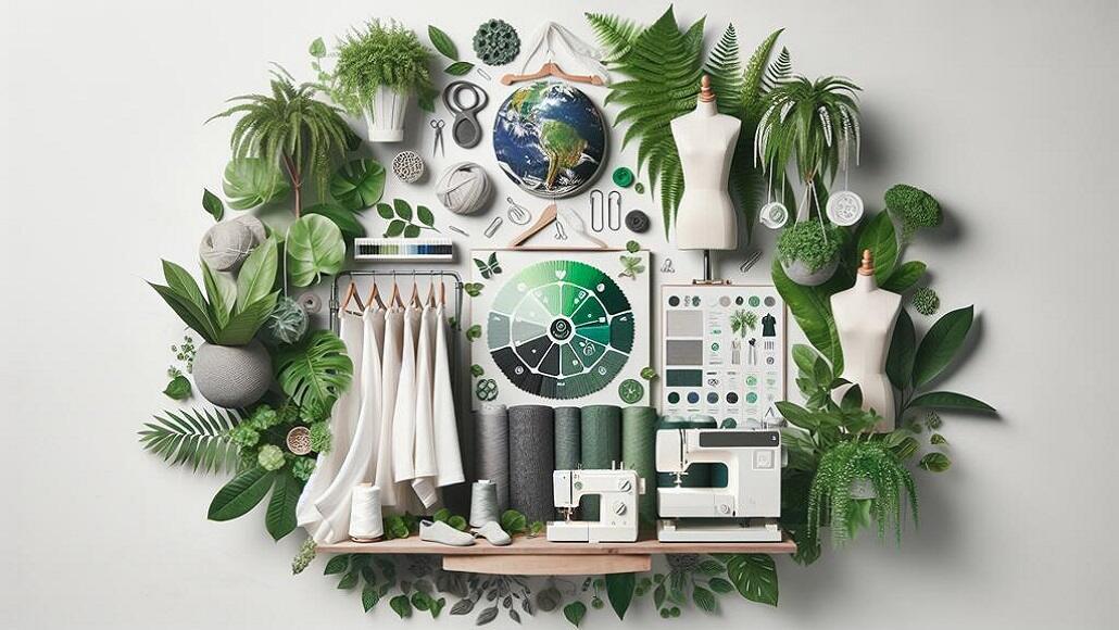 sustainability in textiles