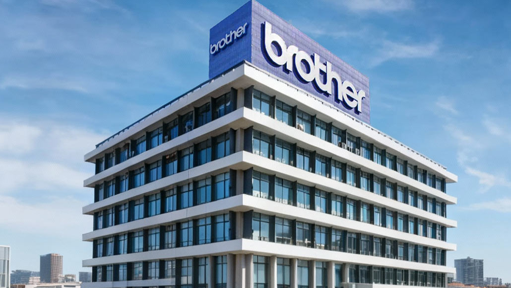 Brother International automation capabilities