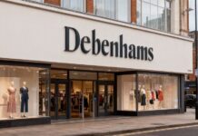 AI Upgrade Transforms Stock & Pricing at Debenhams Group Debenhams Group AI system