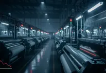 Cause of Dip in Indonesian Textile Industry in October 2025 Dip in Indonesian Textile Industry in October 2025