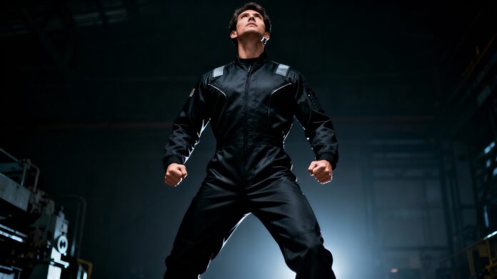 DuPont Hohenstein body armor comfort tests