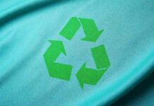 Used Textiles: SMART Warns Against Hazardous Waste Label