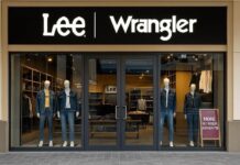 Kontoor Brands Sees Strong Q3 Performance and Growth Kontoor Brands revenue