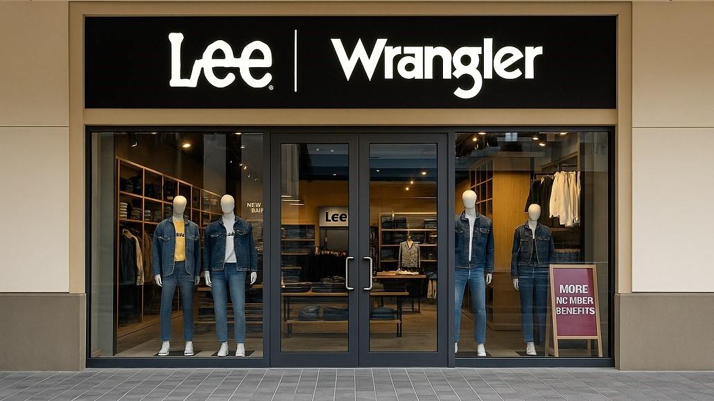 Kontoor Brands revenue