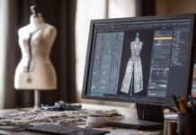 MIT & Adobe Unveil ‘Refashion’ for Modular Clothing Design MIT Adobe Refashion reconfigurable garments