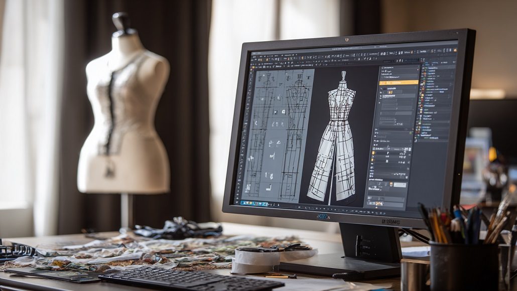 MIT Adobe Refashion reconfigurable garments