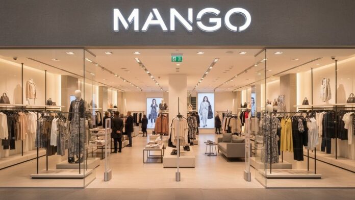 Mango lab testing management