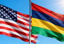 US Blocks Mauritius Apparel Over Forced Labor Claims Mauritius textiles forced labor