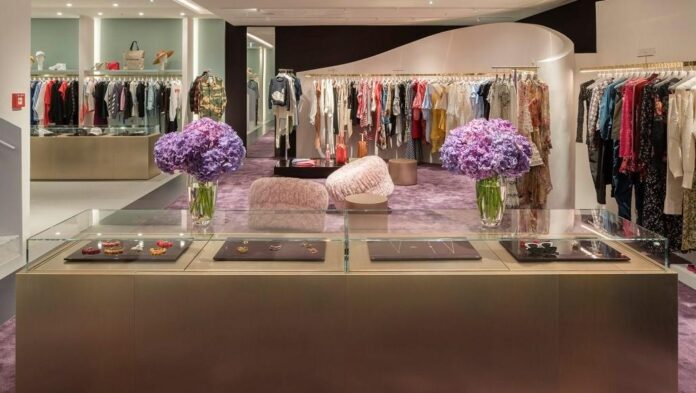 Mytheresa drives growth