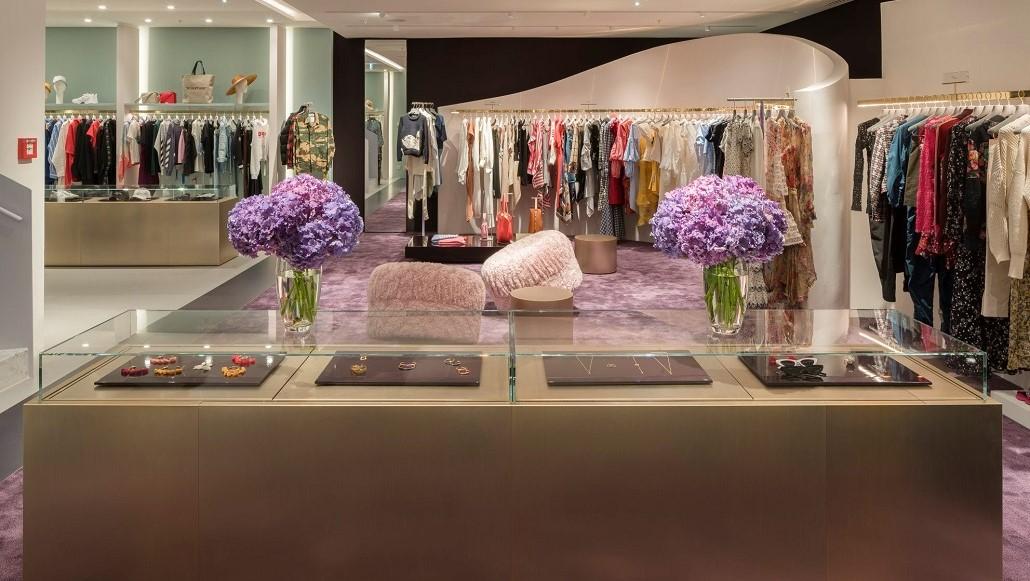 Mytheresa drives growth