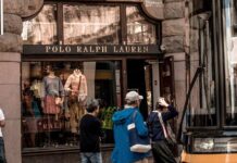 US’ Ralph Lauren’s Q2 FY26 Revenue Surges 17% on Strong Global Demand Ralph Lauren