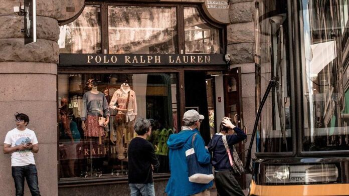 Ralph Lauren