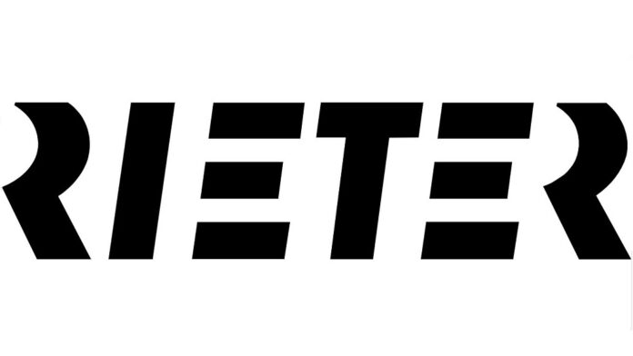 Rieter Barmag Acquisition 2025