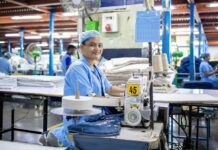 India Diversifies Textile Exports Beyond US Market