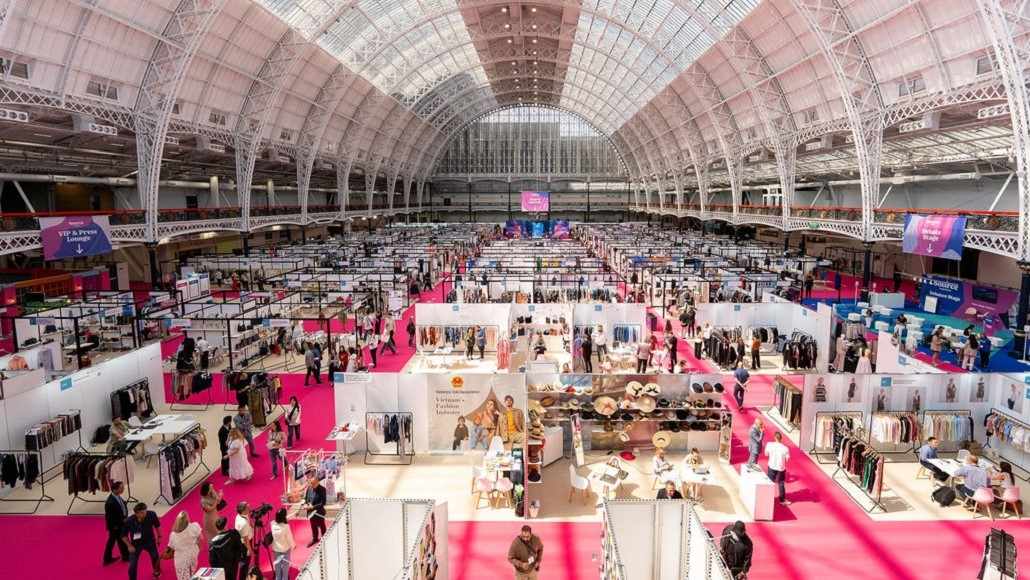 Fashion Deconstructed at Source Fashion 2026